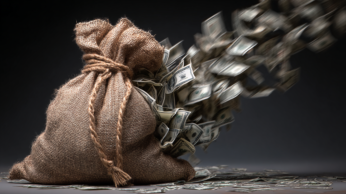 The 50/30/20 Budget Rule: A Simple Framework for Managing Your Money