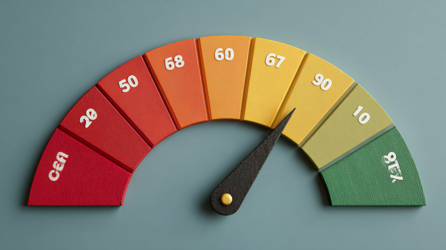 Understanding Credit Scores: What They Are and How to Improve Yours