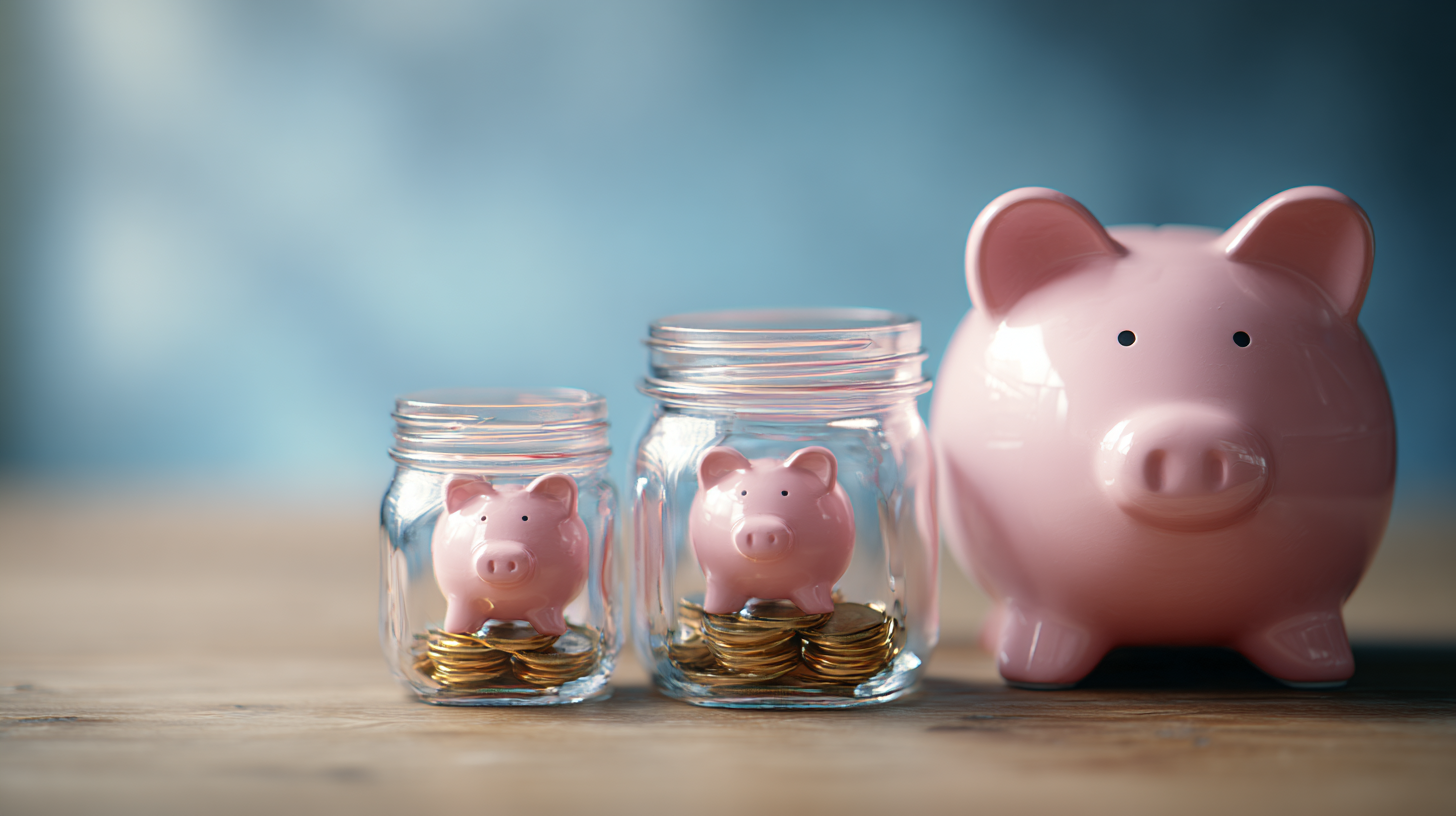 High-Yield Savings Accounts: How to Earn More on Your Cash